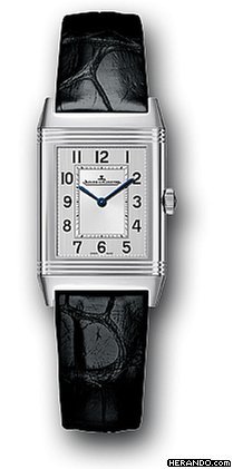  Jaeger-LeCoultre Reverso Classic Small 2618430