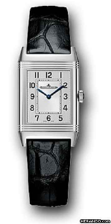  Jaeger-LeCoultre Reverso Classic Small 2618430