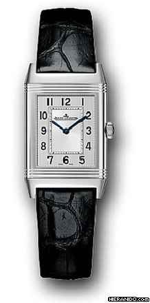  Jaeger-LeCoultre Reverso Classic Small 2618430