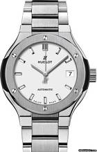 Thumbnail von Hublot Classic Fusion Automatic 548.NX.2610.NX