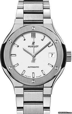  Hublot Classic Fusion Automatic 548.NX.2610.NX