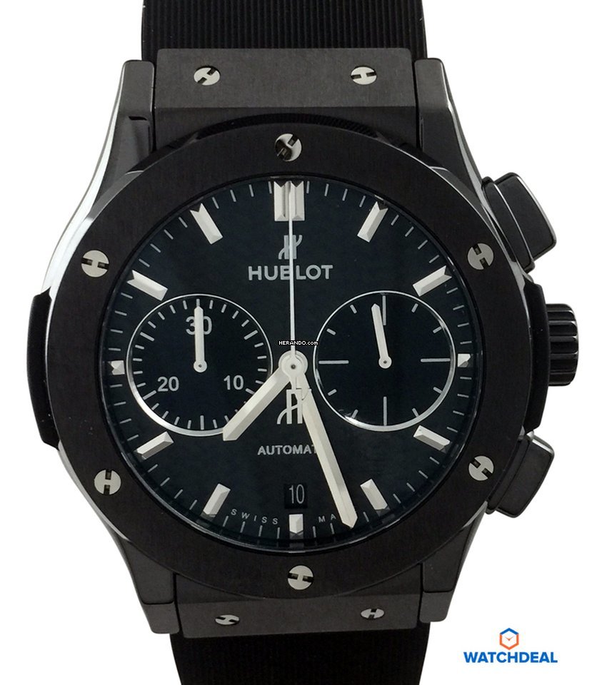  Hublot Classic Fusion 521.CM.1771.RX