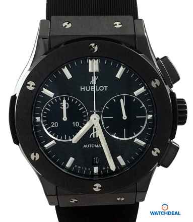  Hublot Classic Fusion 521.CM.1771.RX