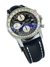Thumbnail von Breitling Old Navitimer Sehr seltener Old Navitimer