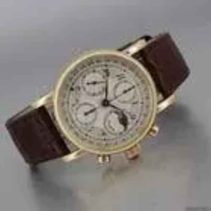  Chronoswiss Lunar Chronograph </h1> 