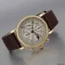 Thumbnail von Chronoswiss Lunar Chronograph </h1>
