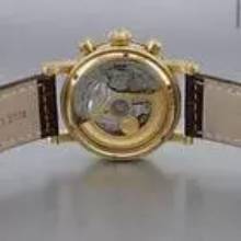 Thumbnail von Chronoswiss Lunar Chronograph </h1>