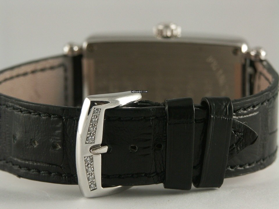 Thumbnail von Franck Muller Long Island Damenuhr