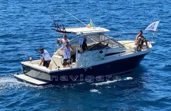 Thumbnail von Tuccoli T280 Entrobordo