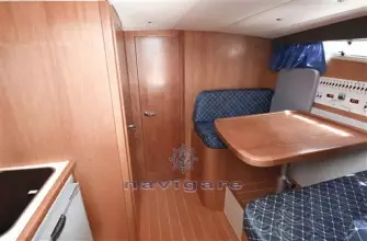 Thumbnail von Tuccoli T 280 Ht Fuoribordo