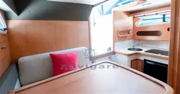 Thumbnail von Tuccoli T 280 Ht Fuoribordo