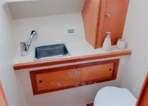 Thumbnail von Tuccoli T 280 Ht Fuoribordo