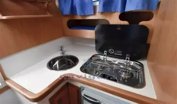 Thumbnail von Tuccoli T 280 Ht Fuoribordo