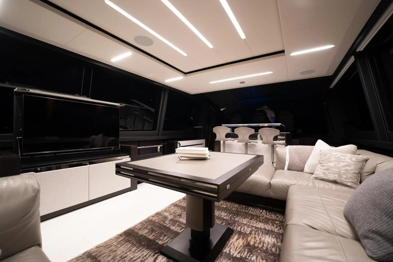 Thumbnail von Pershing 8X