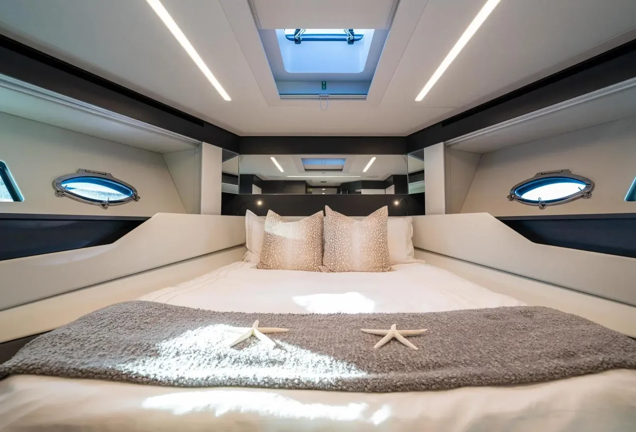 Thumbnail von Pershing 8X