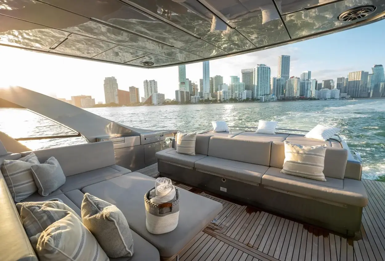 Thumbnail von Pershing 8X