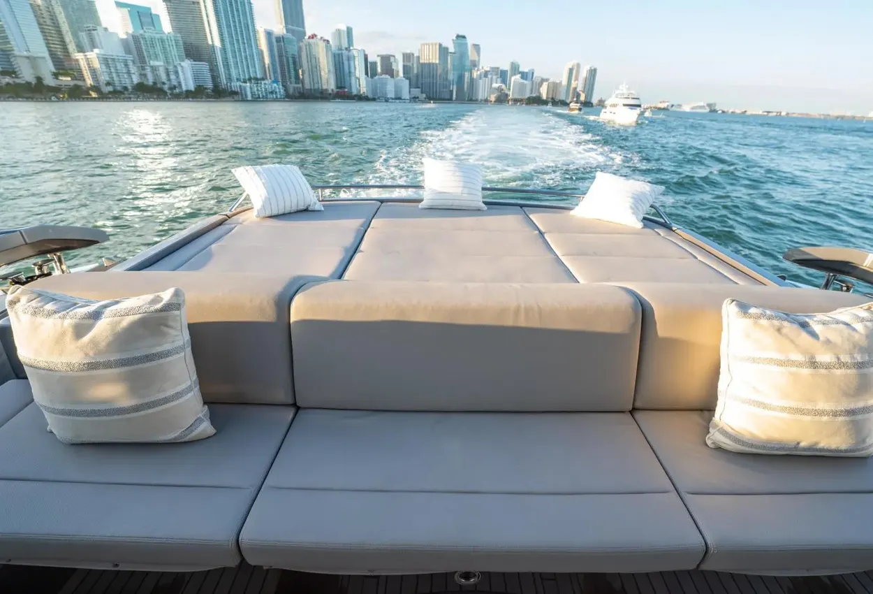 Thumbnail von Pershing 8X