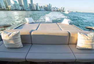 Thumbnail von Pershing 8X