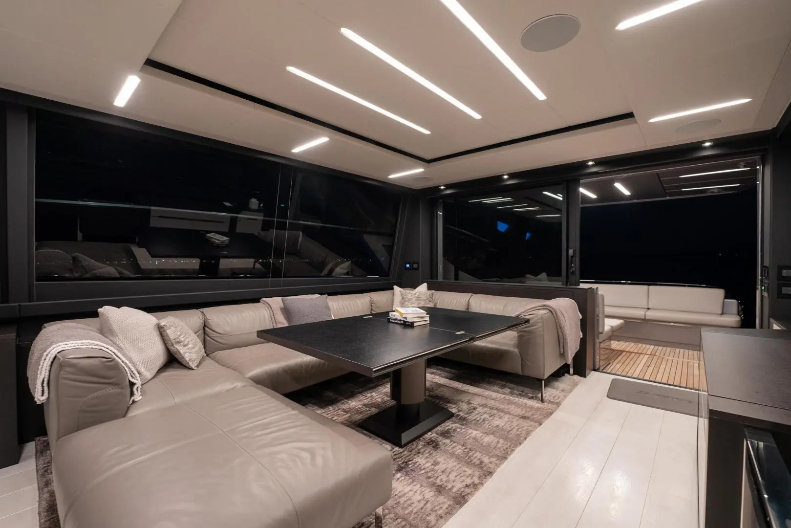 Thumbnail von Pershing 8X