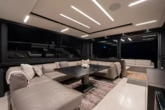 Thumbnail von Pershing 8X