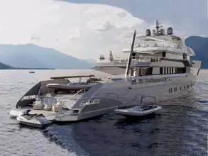 Thumbnail von RMK Project Aries