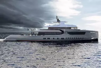 Thumbnail von RMK Project Aries