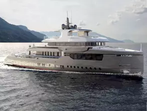 Thumbnail von RMK Project Aries