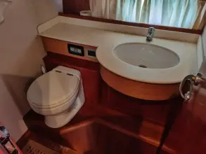 Thumbnail von Apreamare 12 Semicabinato