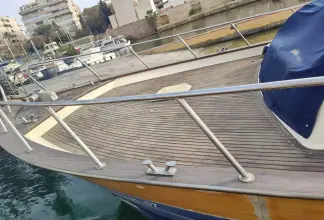 Thumbnail von Apreamare 12 Semicabinato