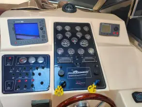 Thumbnail von Apreamare 12 Semicabinato