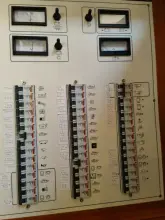 Thumbnail von Apreamare 12 Semicabinato