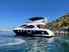 Thumbnail von Sunseeker Manhattan 60