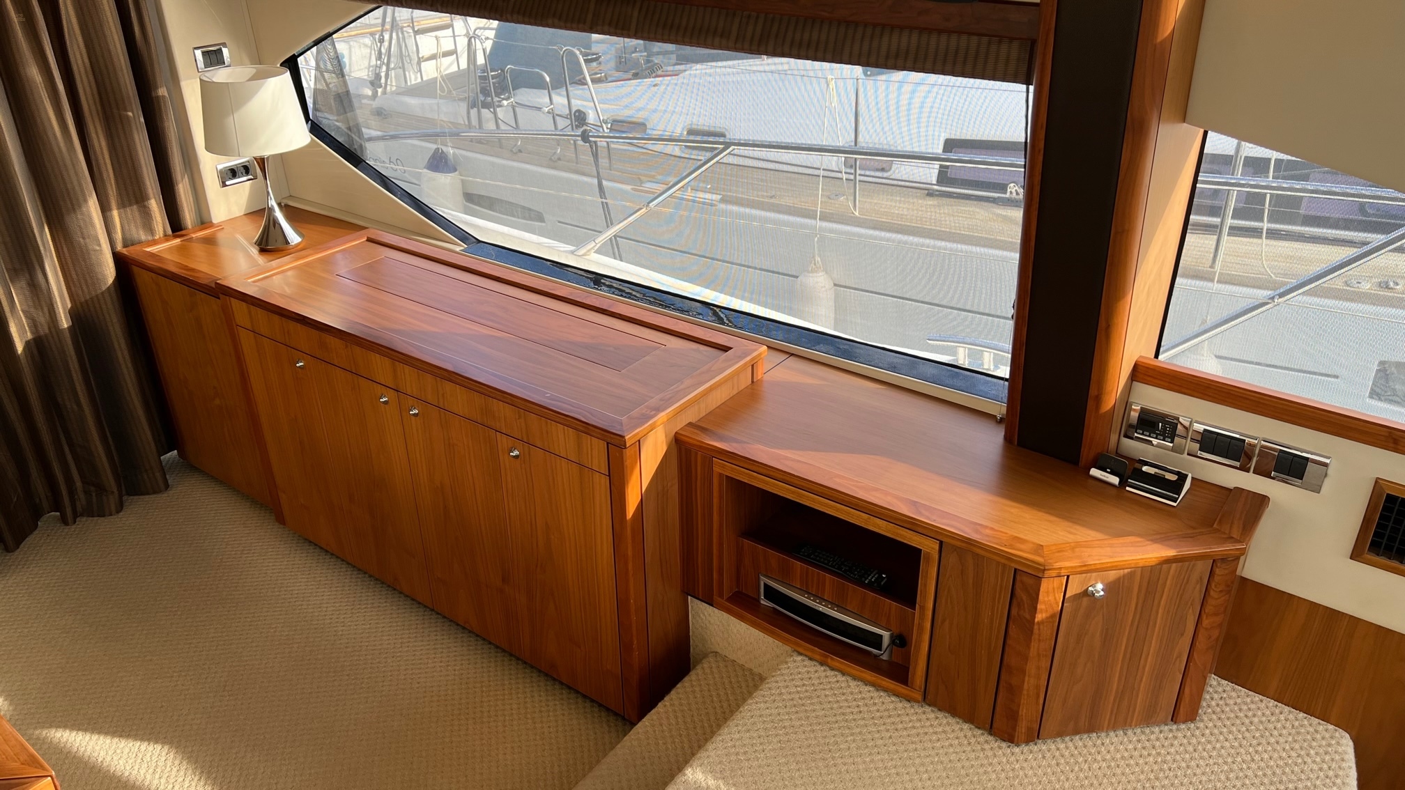 Thumbnail von Sunseeker Manhattan 60