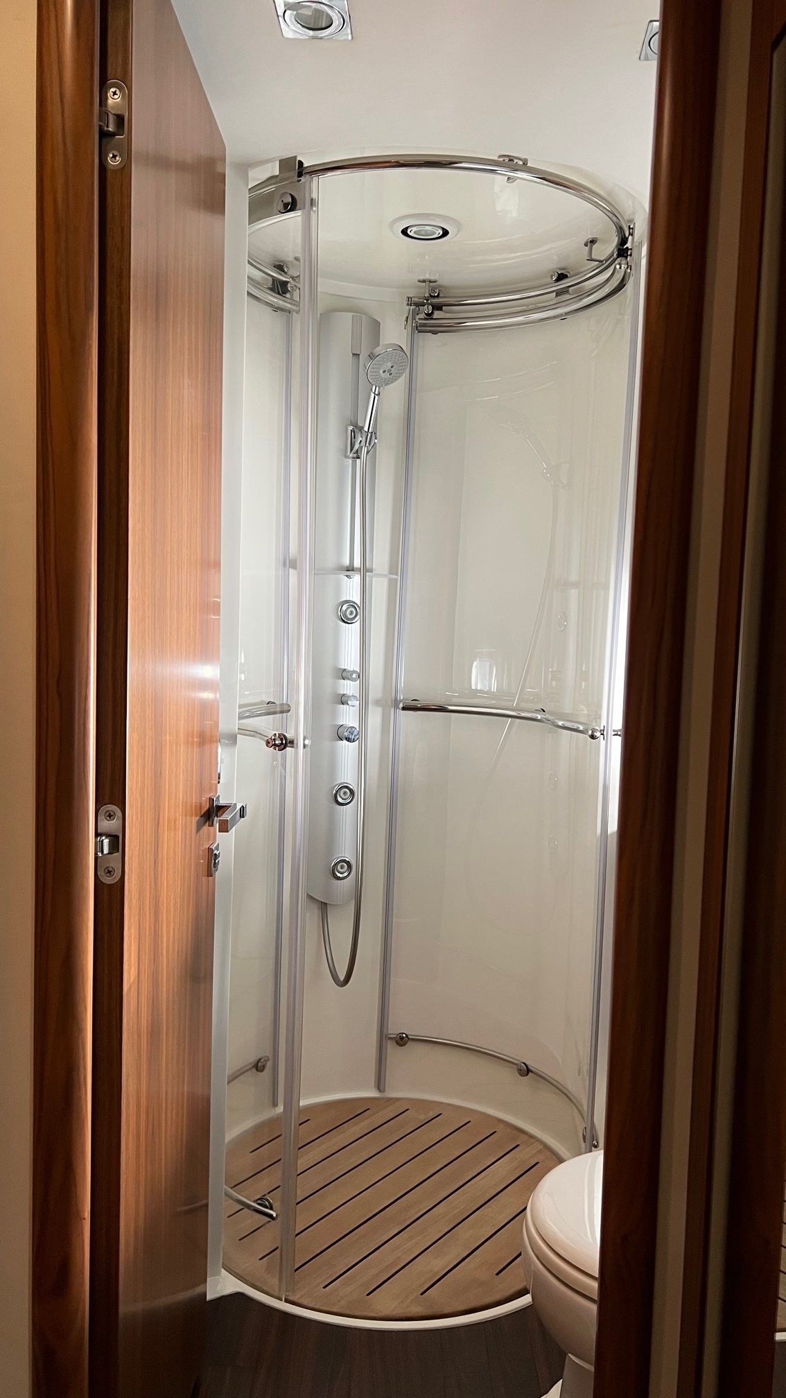 Thumbnail von Sunseeker Manhattan 60