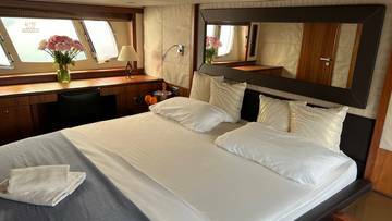 Thumbnail von Sunseeker Manhattan 60