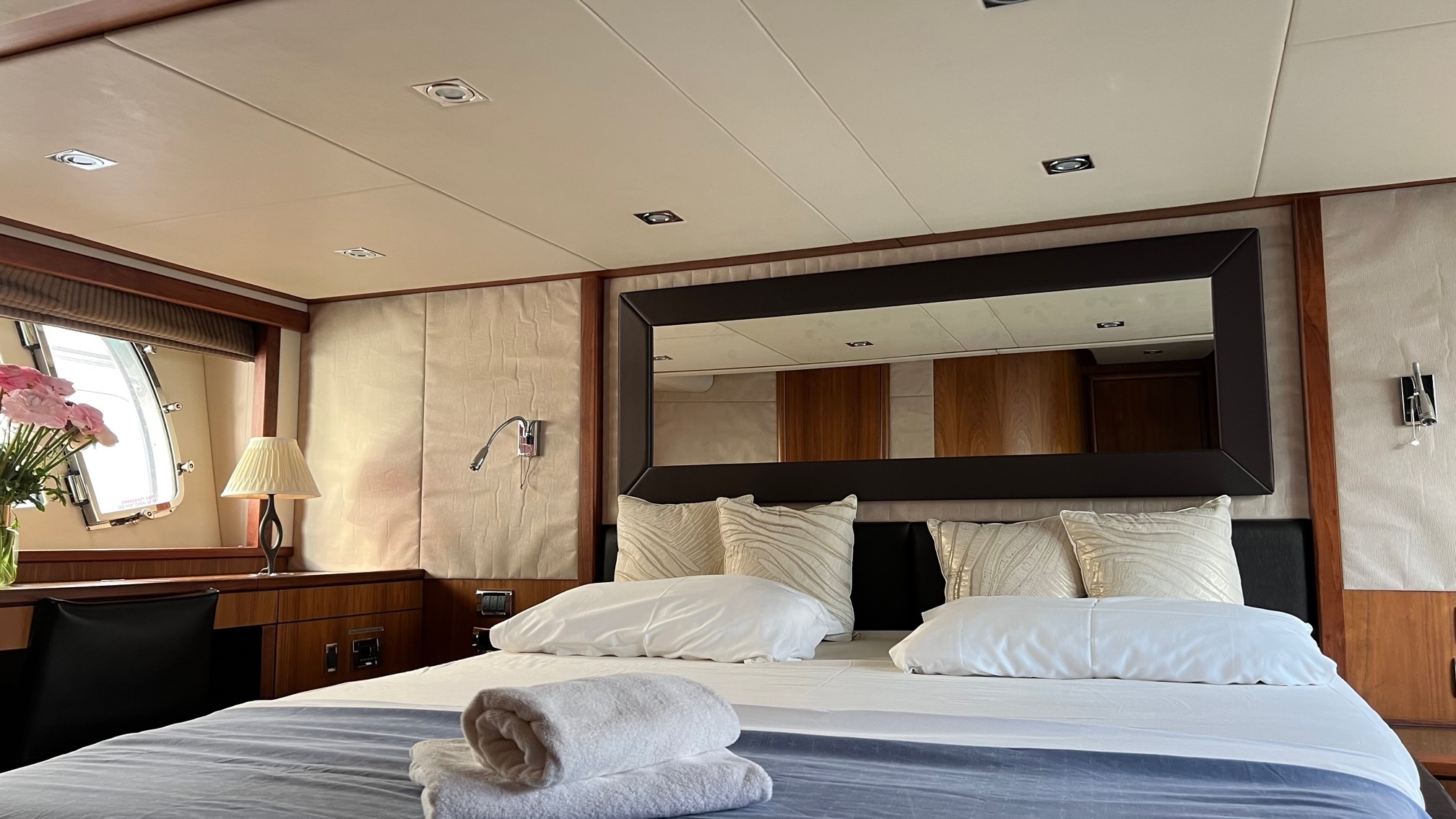 Thumbnail von Sunseeker Manhattan 60