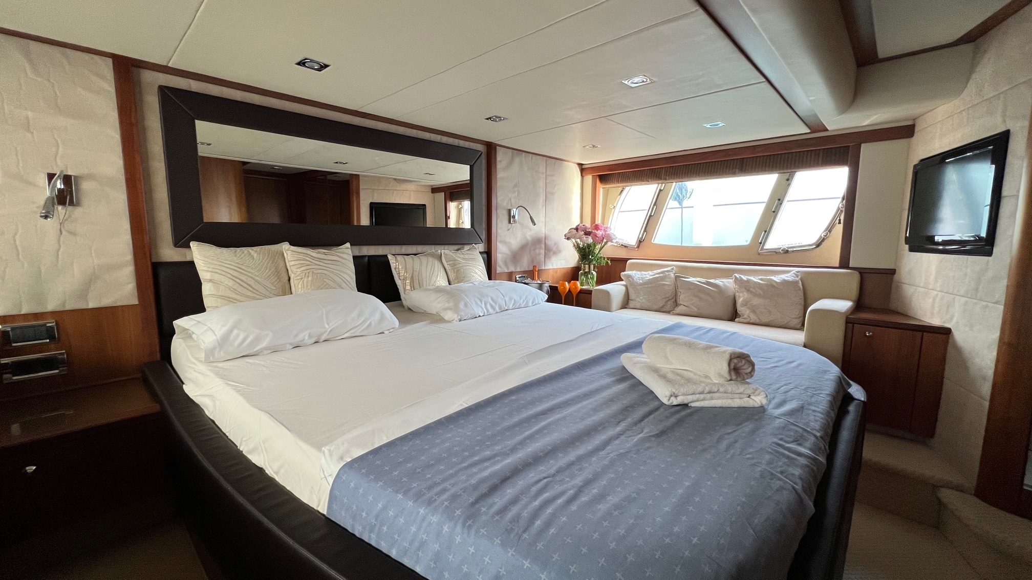 Thumbnail von Sunseeker Manhattan 60