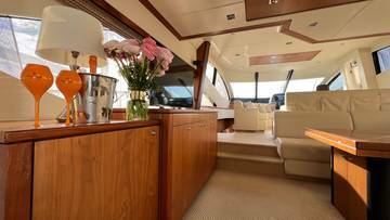 Thumbnail von Sunseeker Manhattan 60