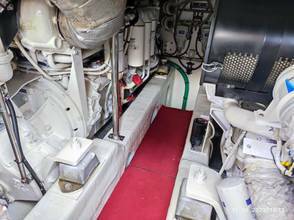 Thumbnail von Fairline Squadron 52