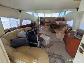 Thumbnail von Fairline Squadron 52