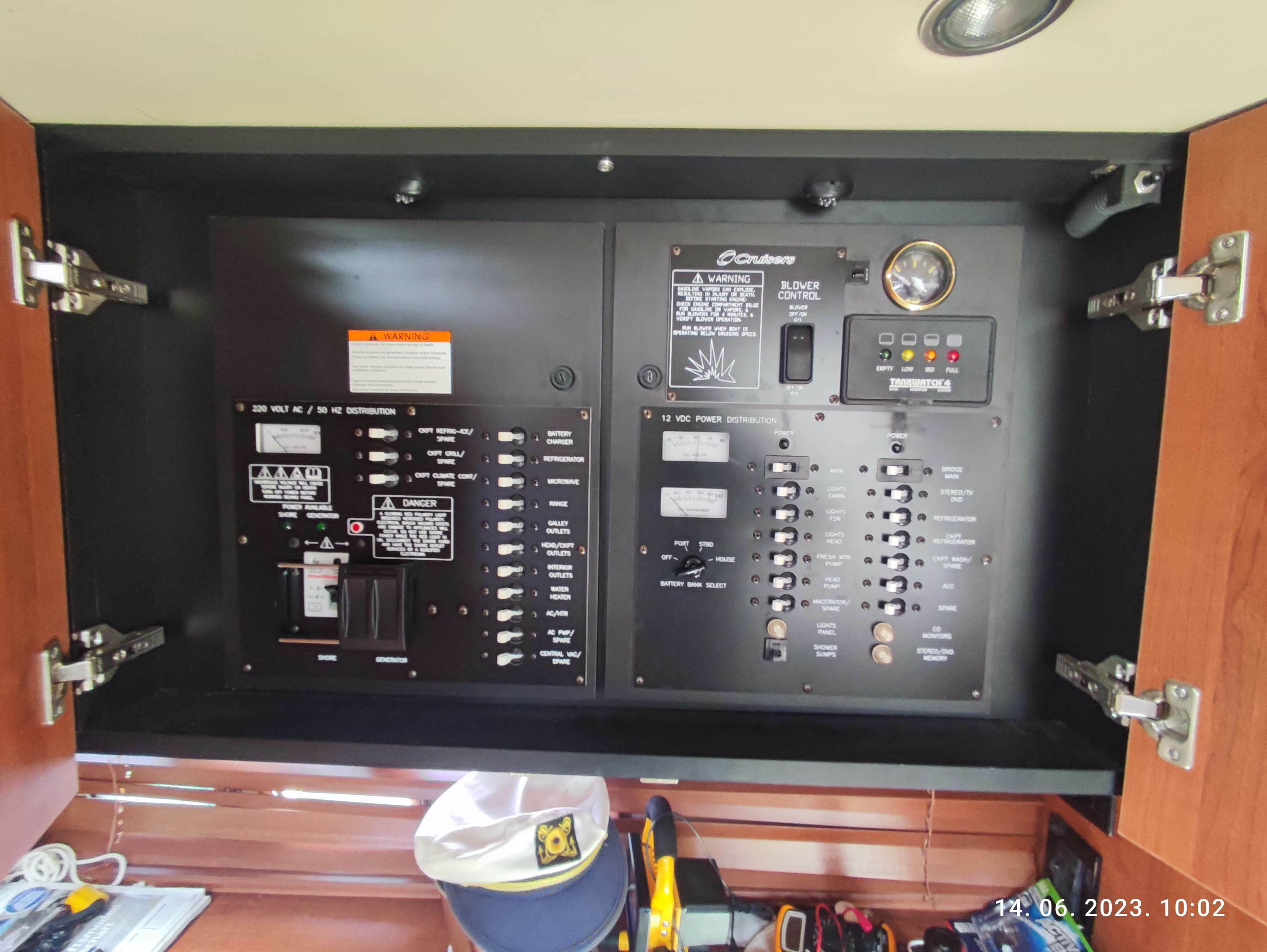 Thumbnail von Cruisers 360