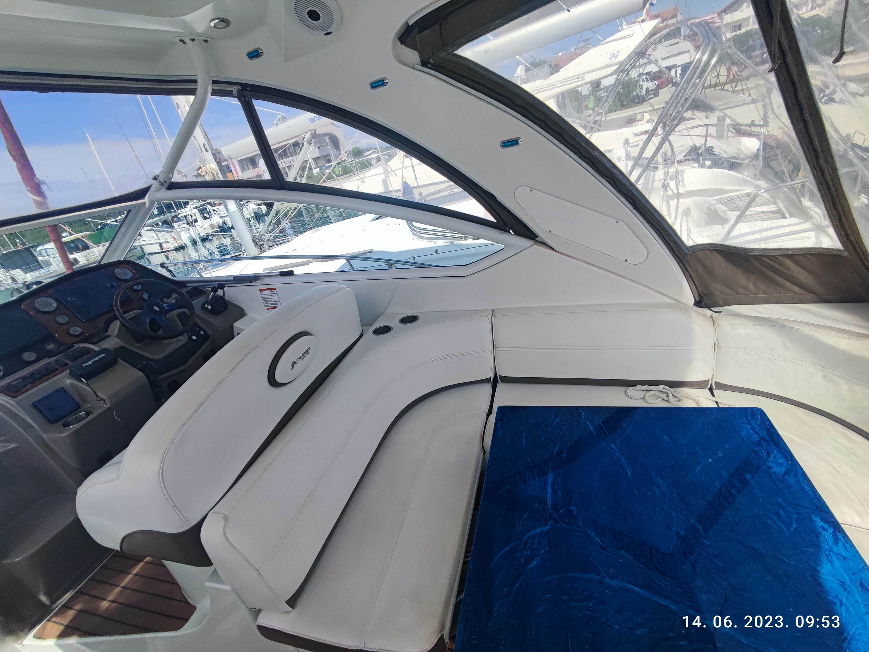 Thumbnail von Cruisers 360