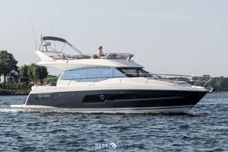 Prestige 460 FLY RES NOVA