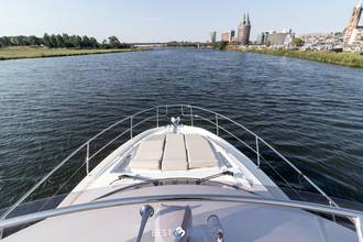 Thumbnail von Prestige 460 FLY RES NOVA