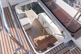 Thumbnail von Prestige 460 FLY RES NOVA