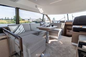 Thumbnail von Prestige 460 FLY RES NOVA