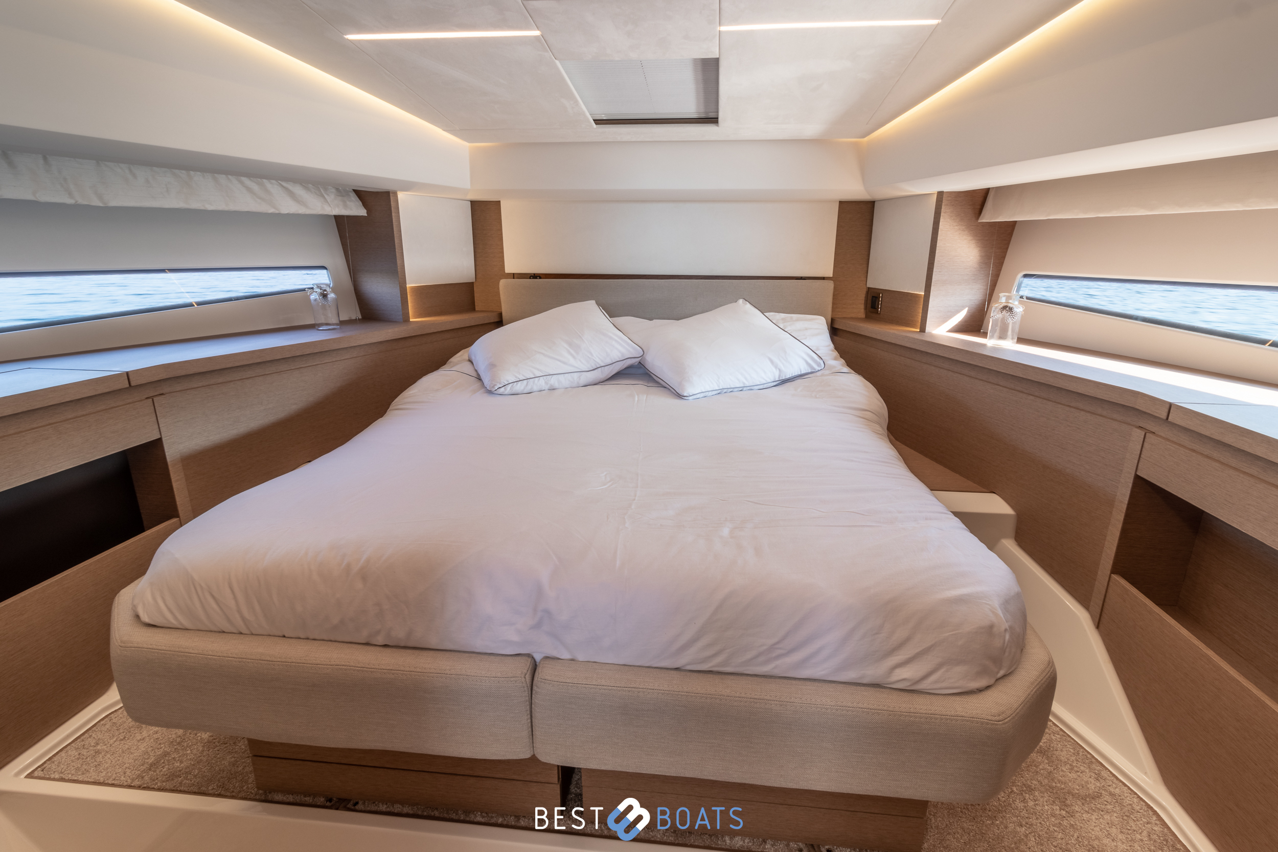 Thumbnail von Prestige 460 FLY RES NOVA