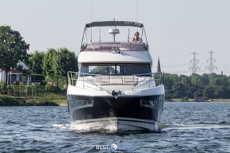 Thumbnail von Prestige 460 FLY RES NOVA