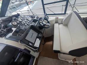 Thumbnail von Bavaria S 40 HT