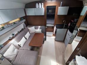 Thumbnail von Bavaria S 40 HT